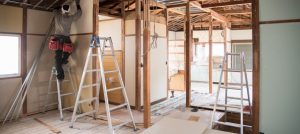 Entreprise de rénovation de la maison et de rénovation d’appartement à Lerrain